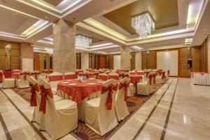Fotografie z fotogalerie ubytování Golden Tulip New Delhi - Hari Nagar v Novém Dillí