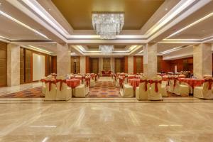 Fotografie z fotogalerie ubytování Golden Tulip New Delhi - Hari Nagar v Novém Dillí