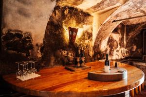 Gallery image of Wine paradise in Miklavž pri Ormožu