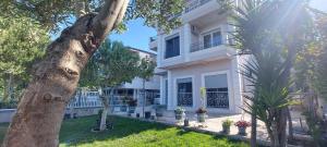 Gallery image of Villa Luiss Panorama in Durrës