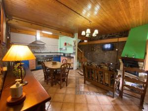 Φωτογραφία από το άλμπουμ του Casa Rural Kiko Asturias CA-AS-4727 σε Bimenes