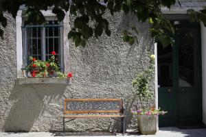 Kép Le ortensie di Villa Vittoria nel verde a pochi minuti di auto dalle spiagge szállásáról Mezzanegóban a galériában