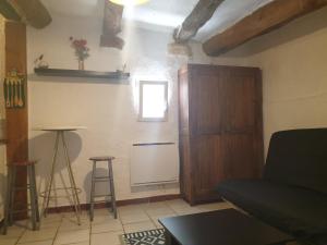 Galeriebild der Unterkunft Joli studio in Aups