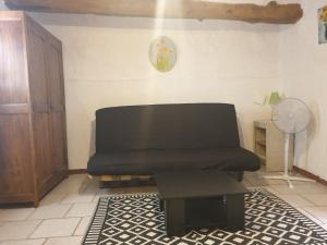 Galeriebild der Unterkunft Joli studio in Aups