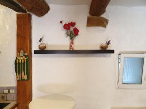 Galeriebild der Unterkunft Joli studio in Aups