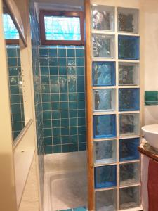 Galeriebild der Unterkunft Joli studio in Aups + 10 Fotos