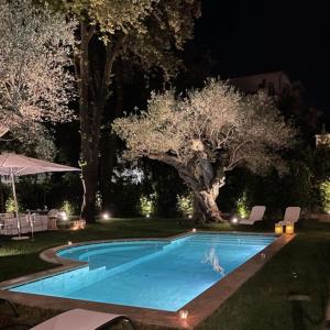 Gallery image of Resort Al Forte in Forte dei Marmi