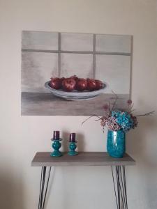 Fotografie z fotogalerie ubytování Maro's Guesthouse v destinaci Agios Lavredios