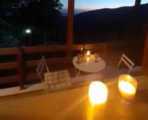 Fotografie z fotogalerie ubytování Maro's Guesthouse v destinaci Agios Lavredios