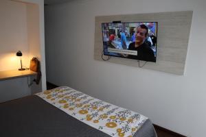 Fotografie z fotogalerie ubytování Cabaña Habitainer BordeRio 3 v destinaci Concepción