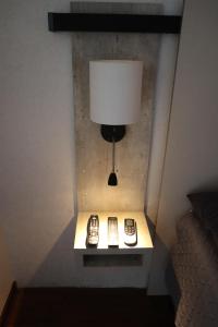 Fotografie z fotogalerie ubytování Cabaña Habitainer BordeRio 3 v destinaci Concepción