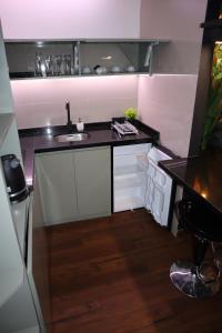Fotografie z fotogalerie ubytování Cabaña Habitainer BordeRio 3 v destinaci Concepción