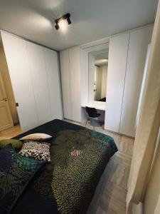 Postel nebo postele na pokoji v ubytování Guesthouse Ter Linden + 17 fotografií