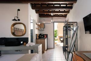 Gallery image of Gateway Suites in Rethymno Town