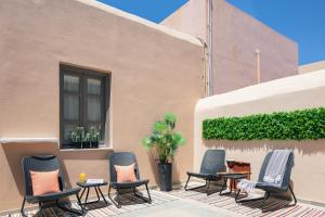 Gallery image of Gateway Suites in Rethymno