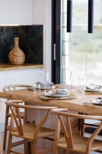 Φωτογραφία από το άλμπουμ του Villa Empire with Magical sea view στα Χανιά Πόλη