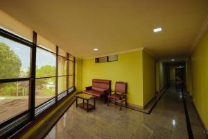 Imagem da galeria de Hotel oneiro em Thrissur