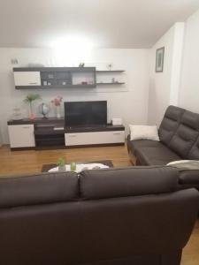 Posedenie v ubytovaní Apartment Spalato + 29 fotografií