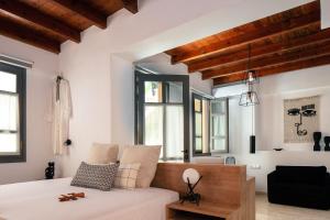 Gallery image of Gateway Suites in Rethymno