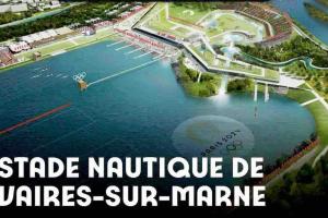Fotografia z galérie ubytovania Proche Paris et Disney Maison 90 M2 CLIMATISÉ bord de Marne v destinácii Gournay-sur-Marne