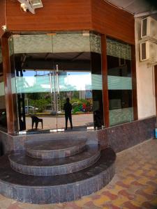 Fotografie z fotogalerie ubytování HOTEL AIRPORT INN ONE v destinaci Ahmadábád