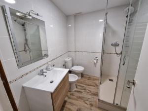 Fotografia z galérie ubytovania Apartamento Roc v destinácii L'Ametlla de Mar