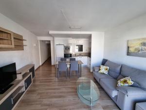 Fotografia z galérie ubytovania Apartamento Roc v destinácii L'Ametlla de Mar + 1 fotografia