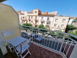 Fotografia z galérie ubytovania Apartamento Roc v destinácii L'Ametlla de Mar