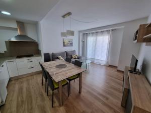 Fotografia z galérie ubytovania Apartamento Roc v destinácii L'Ametlla de Mar