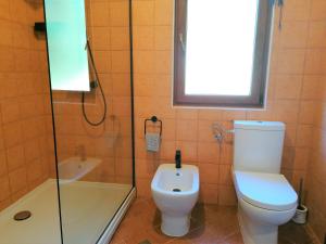 Fotografie z fotogalerie ubytování Villa VinoSelo - Grüne Oase mit Wellness v destinaci Vižinada