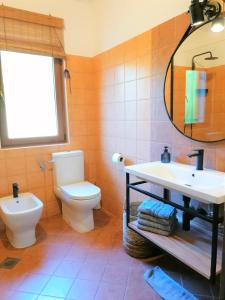 Fotografie z fotogalerie ubytování Villa VinoSelo - Grüne Oase mit Wellness v destinaci Vižinada
