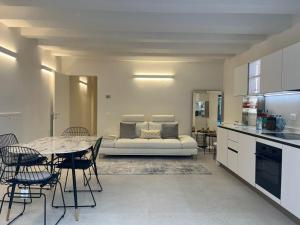 Gallery image of Immobiliare Nk Palazzo Bonvicini in Venice