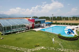 Bassein majutusasutuses Uva Nestum Wine & SPA või selle lähedal