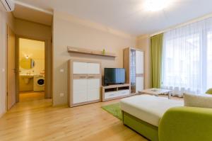 Gallery image of Broadway Apartments in Budapest