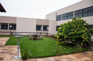 Fotografie z fotogalerie ubytování Hotel Portal Premium v destinaci Brumado