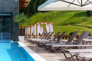 Imagem da galeria de Gorski Hotel & Spa em Kopaonik