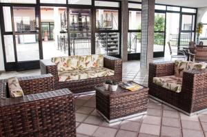 Fotografie z fotogalerie ubytování Hotel Portal Premium v destinaci Brumado