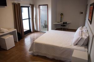 Fotografie z fotogalerie ubytování Hotel Portal Premium v destinaci Brumado