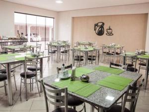 Restaurace v ubytování Hotel Portal Premium