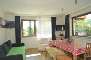 Fotografie z fotogalerie ubytování Apartments Alphotel Mittersill # inklusive Sommercard # v destinaci Mittersill