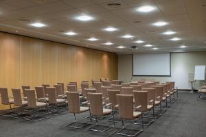 Gallery image of Belstay Roma Aurelia in Rome