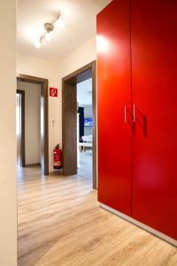 Fotografie z fotogalerie ubytování Apartments Alphotel Mittersill # inklusive Sommercard # v destinaci Mittersill