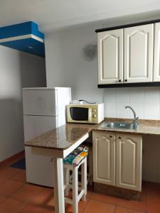 Fotografia z galérie ubytovania Apartamentos Isla Bonita v destinácii Puerto Rico de Gran Canaria