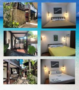 Fotografie z fotogalerie ubytování Mylene Room Rental v destinaci Boracay