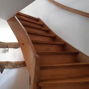 Galeriebild der Unterkunft Haus Klara in Pillig