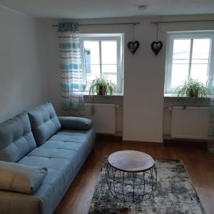 Galeriebild der Unterkunft Haus Klara in Pillig