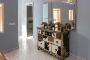 Zdjęcie z galerii obiektu CHALET VILLA Los HIPOCAMPOS w mieście Cullera
