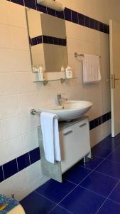 Kép Modern Flat incl Parking, near Metro U1 szállásáról Bécsben a galériában
