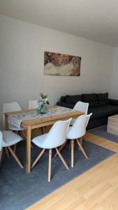 Kép Modern Flat incl Parking, near Metro U1 szállásáról Bécsben a galériában