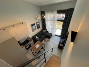 Fotografie z fotogalerie ubytování CALLISTO Luxury Suite v destinaci Nikiti